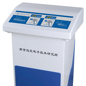 中醫(yī)定向透藥治療儀NPD-4AS型推車(chē)式